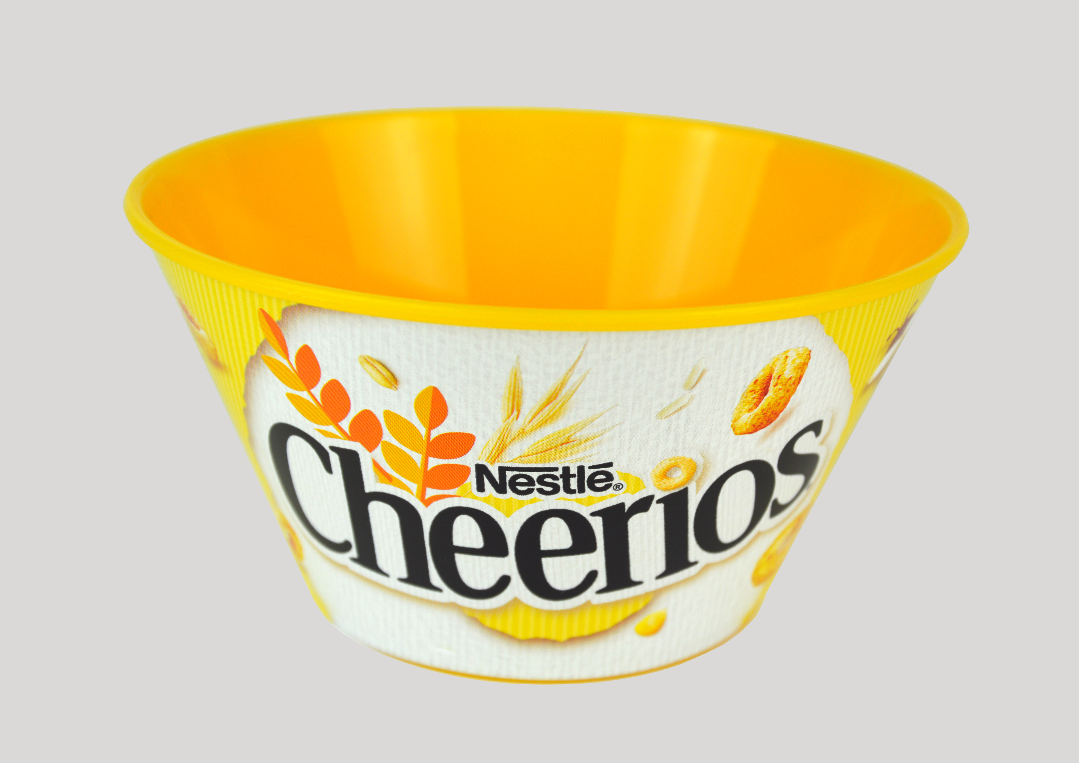 Nescau 11