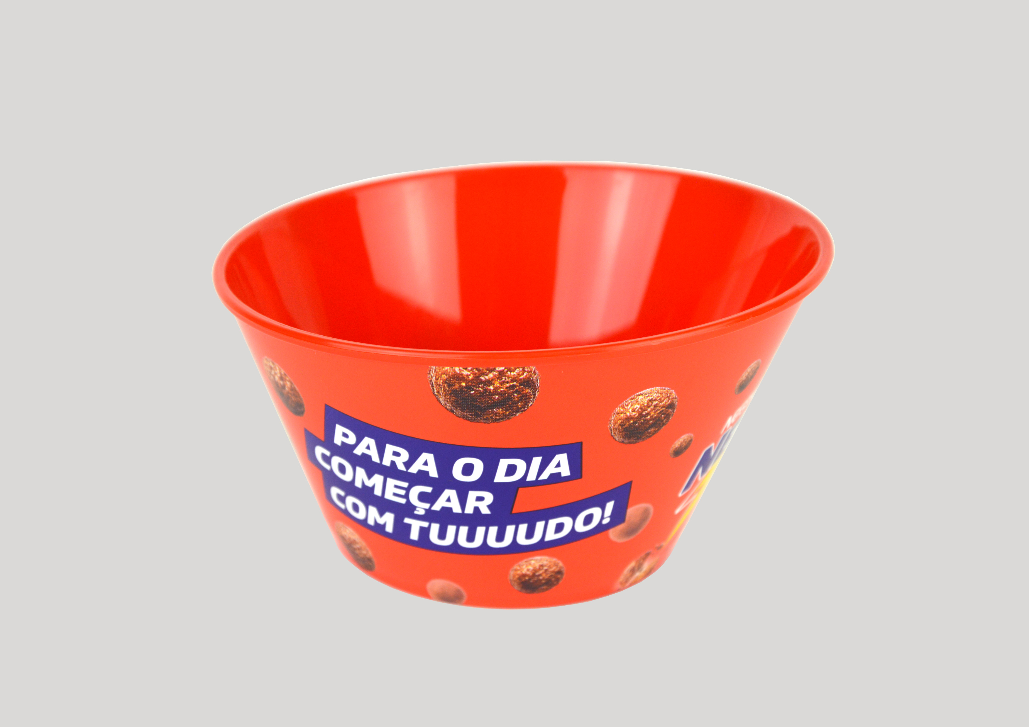 Nescau 4