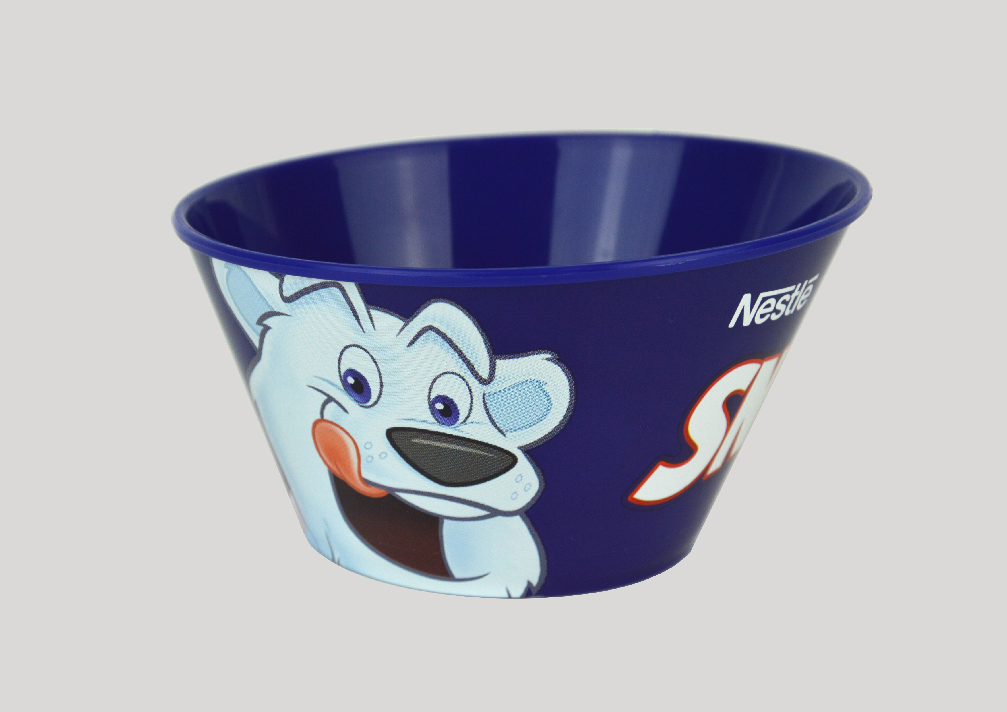 nescau 8