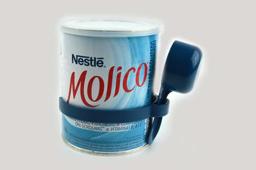 Molico 3