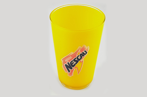 Nescau amarelo 3