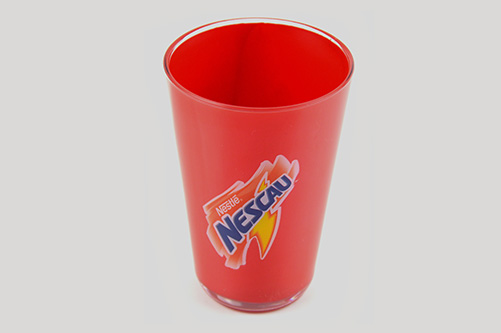Nescau vermelho 5