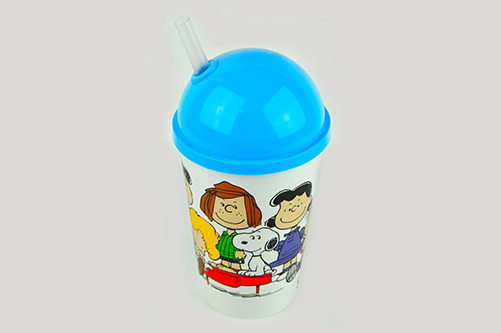 Snoopy 2